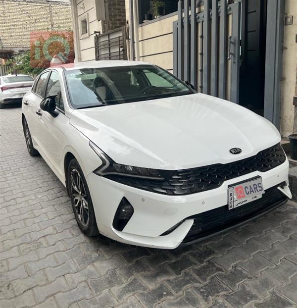 كيا K5 2021 للبيع في العراق -  بغداد